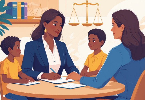 What is a Guardian ad Litem in Florida?