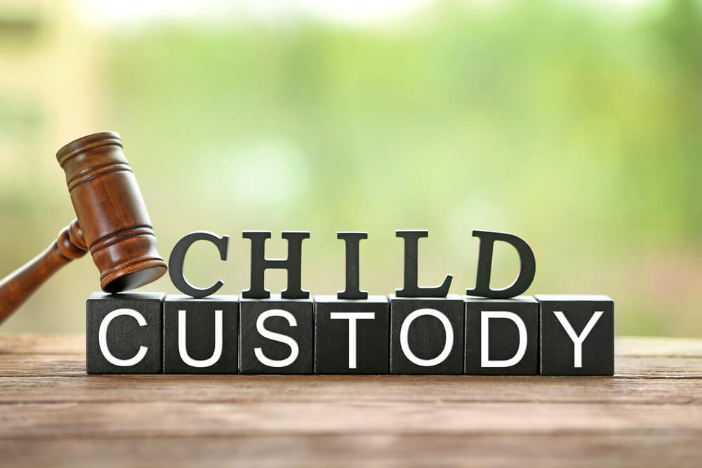 Child Custody Attorney in Brooksville and Hernando County, FL | Mulligan & Associates