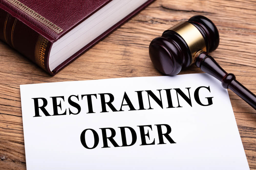 Brooksville Restraining Order Attorneys| Mulligan & Associates Law Firm