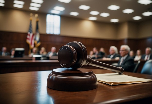 Understanding High-Conflict Divorce