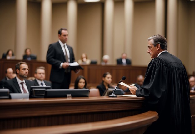 Legal Strategies for Protection