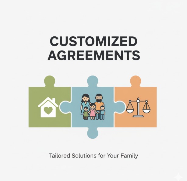 Customized Solutions