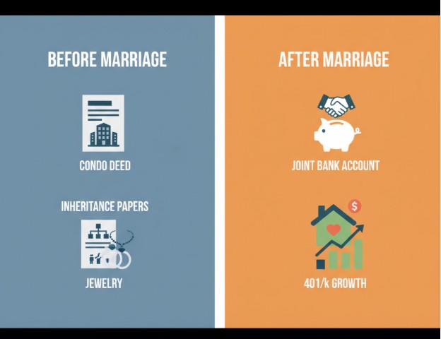 Classifying Assets: Gray Areas That Change the Outcome
