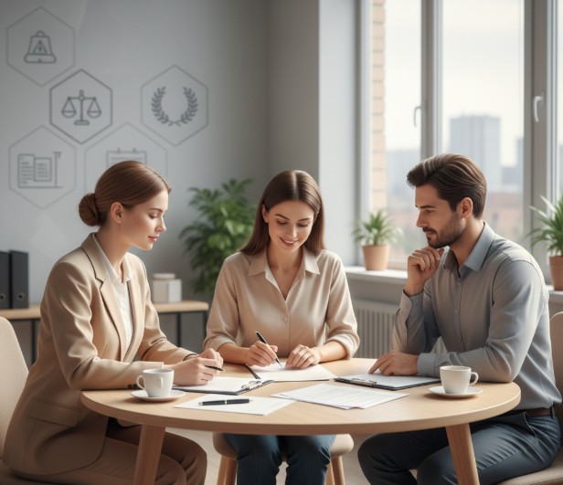 Unlocking the Benefits of Mediation in Divorce: 10 Reasons to Choose a Better Path for a Smoother Separation