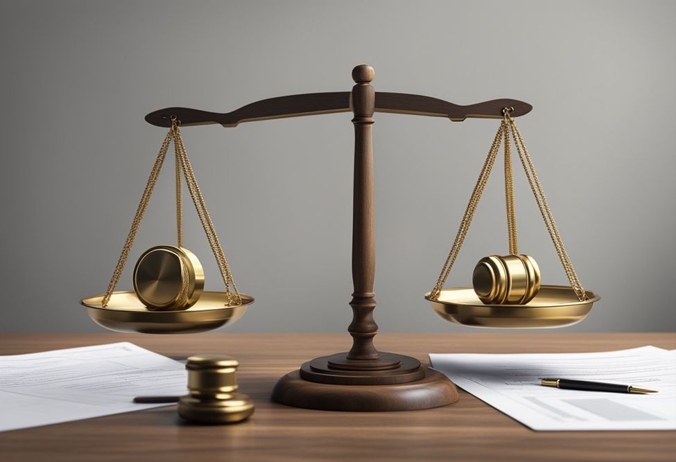 The Art of Equitable Distribution