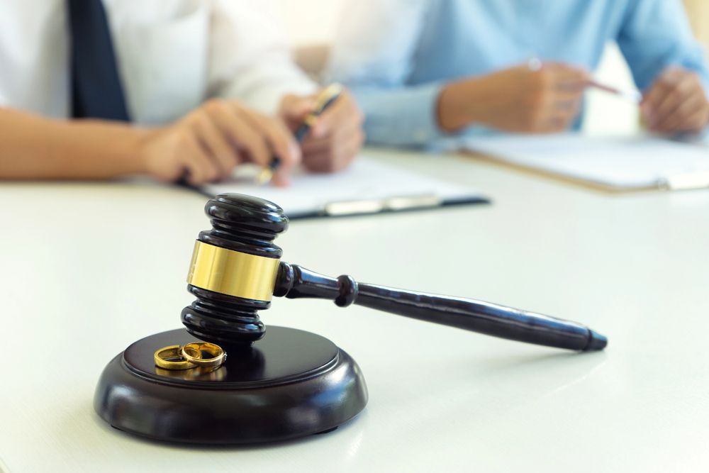 Citrus Springs Divorce Attorney | Mulligan & Associates Law Firm