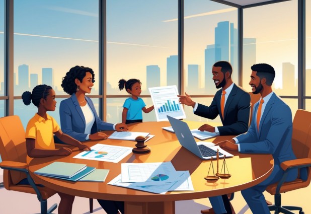 How to Modify Child Custody in Florida – Step-by-Step Guide 2025