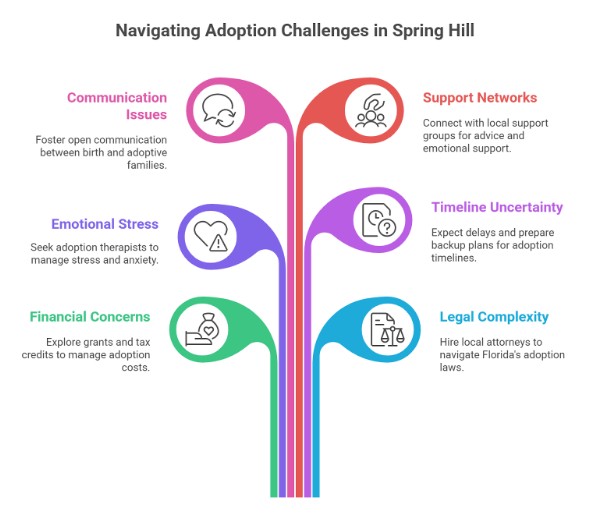 Overcoming Common Adoption Challenges in Spring Hill