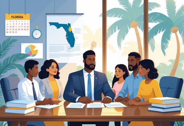 What Counts as a Substantial Change in Florida?