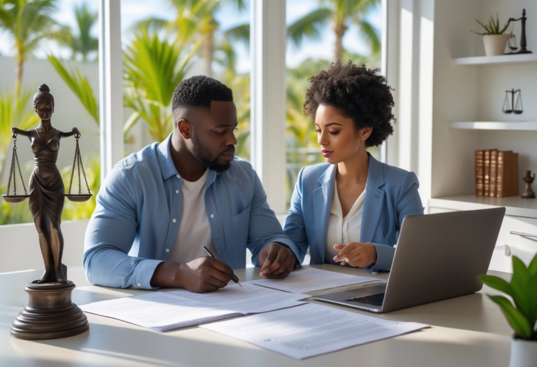 Domestic Partnership vs Marriage in Florida: Key Legal Differences and Rights Explained
