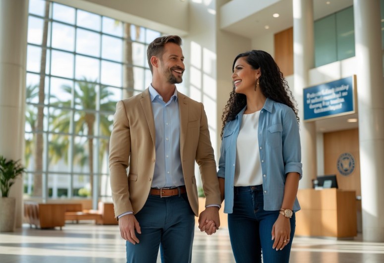 Why Marriage Offers More Protections Than Domestic Partnership