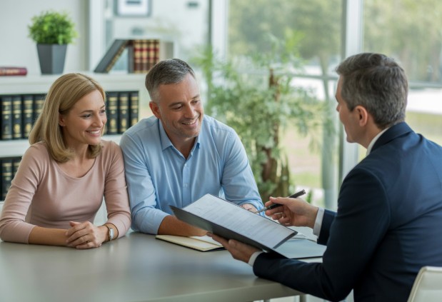 Uncontested Divorce in Hernando County: When Is It Truly “Simple” and When Do You Still Need a Lawyer?