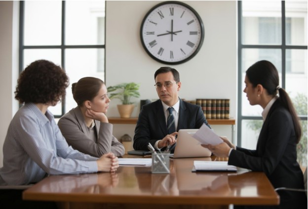 The Timeline "Clock" Starts with Service—Here Are the Deadlines That Move Everything