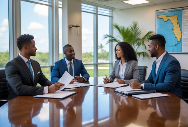 Court-Connected Vs Private Mediation Costs In Florida