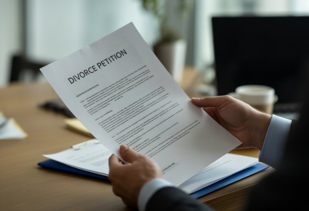 First, Confirm What You Were Served With (And What It Means)