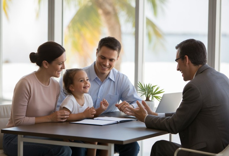 Florida Child Custody Terms Explained. Time-Sharing, Parental Responsibility, And Parenting Plans